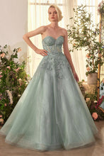 Load image into Gallery viewer, Cinderella Divine- A1387
