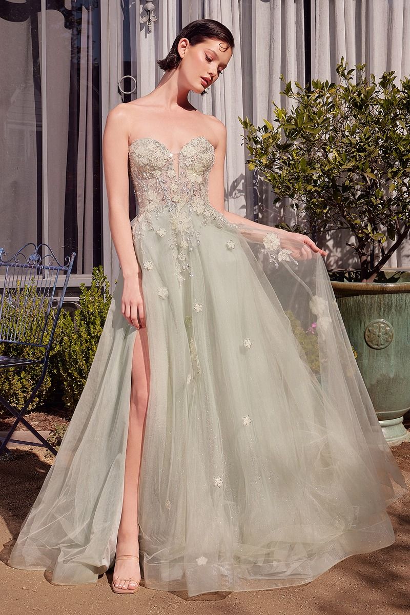 Cinderella Divine A1418