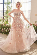 Load image into Gallery viewer, Andrea &amp; Leo A1453
