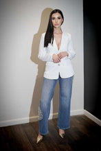 Load image into Gallery viewer, Anne Lace Blazer
