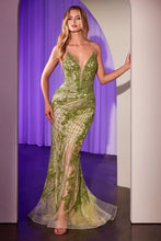 Load image into Gallery viewer, Cinderella Divine CC0389
