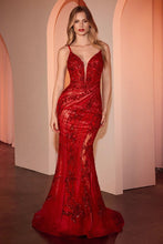 Load image into Gallery viewer, Cinderella Divine CC0389

