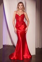 Load image into Gallery viewer, Cinderella Divine CC2401
