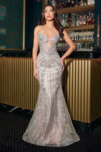 Load image into Gallery viewer, Cinderella Divine CC2421
