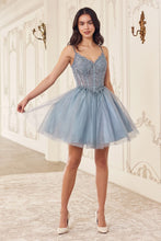 Load image into Gallery viewer, Dama- 0236
