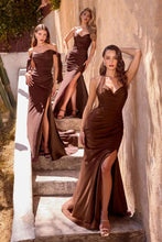 Load image into Gallery viewer, Cinderella Evening Dress Cd943
