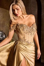 Load image into Gallery viewer, Cinderella Divine CDS554
