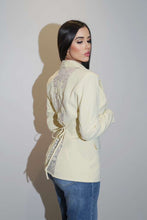 Load image into Gallery viewer, Anne Lace Blazer
