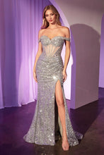 Load image into Gallery viewer, Cinderella Divine CM373
