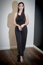 Load image into Gallery viewer, Danielle Genie Bow Pants

