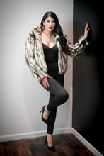 Load image into Gallery viewer, Strap Shapewear Effect Jumpsuit
