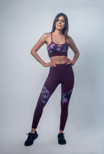 Load image into Gallery viewer, AMA Clover High Waisted Leggings

