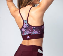 Load image into Gallery viewer, AMA Clover Sports Bra
