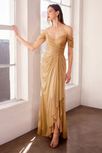 Load image into Gallery viewer, Cinderella Divine T604
