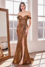 Load image into Gallery viewer, Cinderella Divine T605
