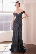 Load image into Gallery viewer, Cinderella Divine T605

