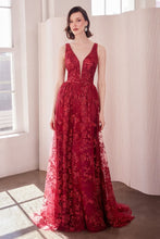 Load image into Gallery viewer, Cinderella Divine T606
