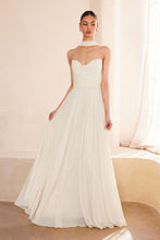 Load image into Gallery viewer, Cinderella Divine T703W
