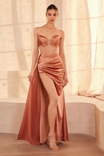 Load image into Gallery viewer, Cinderella Divine T811
