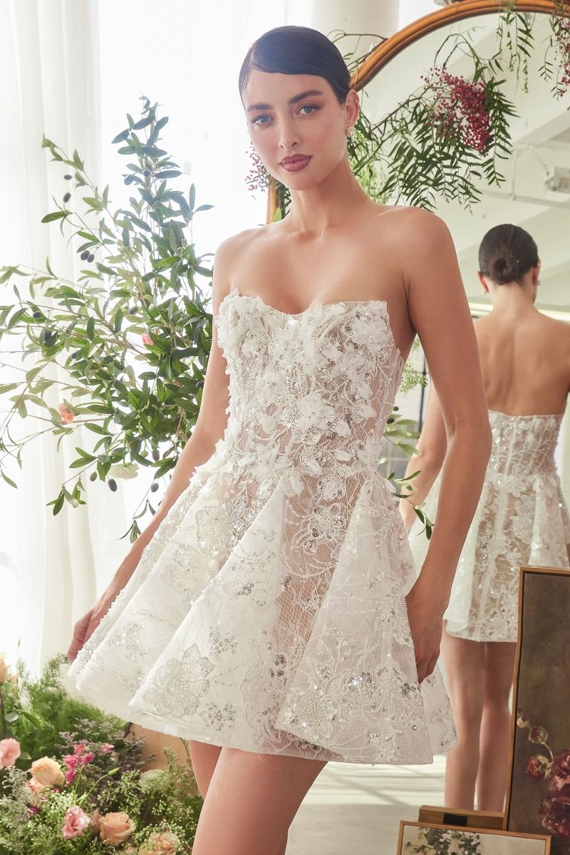 Andrea & Leo WL082