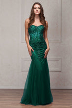 Load image into Gallery viewer, Gown Dress Amelia Couture 774
