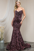 Load image into Gallery viewer, Amelia  Couture 392
