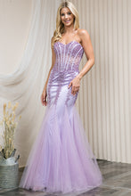 Load image into Gallery viewer, Gown Dress Amelia Couture 774
