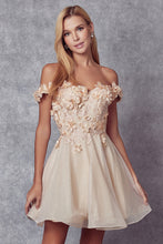 Load image into Gallery viewer, Juliet Collection 861
