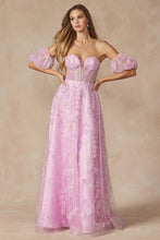 Load image into Gallery viewer, Juliet Dress 2404
