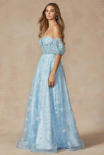 Load image into Gallery viewer, Juliet Dress 2404
