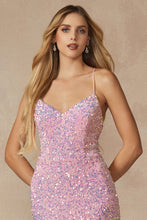 Load image into Gallery viewer, Juliet Dress 2406
