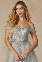 Load image into Gallery viewer, Juliet Dress 287
