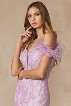 Load image into Gallery viewer, Juliet Dress 288
