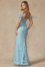 Load image into Gallery viewer, Juliet Dress 288
