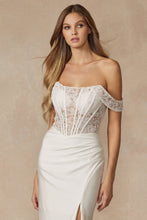 Load image into Gallery viewer, Juliet Collection 2407W
