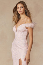 Load image into Gallery viewer, Juliet Dress 2402
