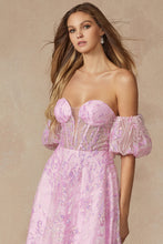 Load image into Gallery viewer, Juliet Dress 2404
