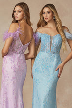 Load image into Gallery viewer, Juliet Dress 288
