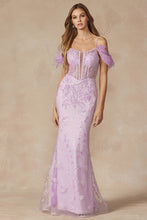 Load image into Gallery viewer, Juliet Dress 288
