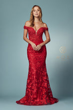 Load image into Gallery viewer, Nox Anabel C439
