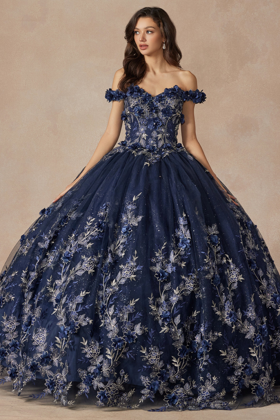 Juliet Collection 1447