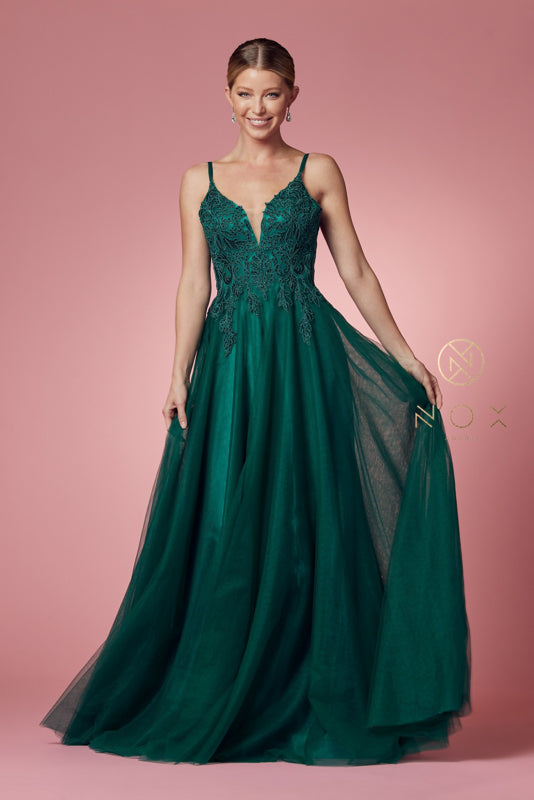 Nox Anabel R357