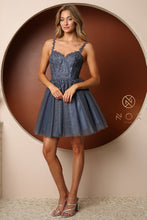 Load image into Gallery viewer, Nox Anabel T744
