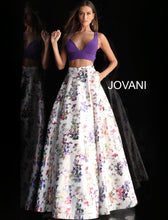 Load image into Gallery viewer, JVN by jovani JVN66260
