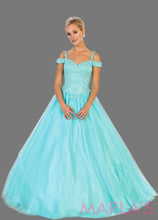 Load image into Gallery viewer, May Queen LK101
