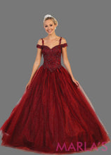 Load image into Gallery viewer, May Queen LK101
