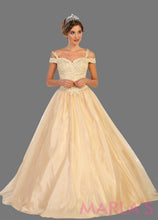 Load image into Gallery viewer, May Queen LK101

