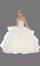 Load image into Gallery viewer, May Queen LK105
