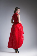 Load image into Gallery viewer, Cinderella Evening Dress 12228

