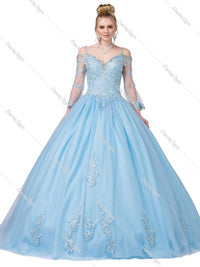 Dancing Queen XV 1266